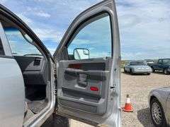 2006 Dodge Ram 3500 Megacab Truck *Unreserved*