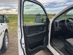 2014 Dodge Ram 1500 Truck *Unreserved*