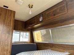 1977 Skylark Travel Trailer *Unreserved*