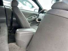 1998 Ford Mustang *Unreserved*