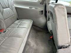 2001 Dodge Durango Suv *Unreserved*