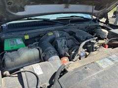 2007 Chevrolet Silverado 3500 Truck *Unreserved*
