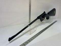 AR-7 Explorer .22 Rimfire Takedown Rifle, sn no , *Unreserved*