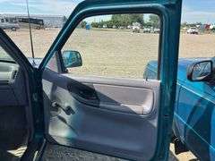 1994 Ford Ranger XL Truck *Unreserved*