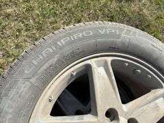 2006 Chevrolet Equinox LT Suv *Unreserved*