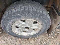 2009 Chevrolet Avalanche 1500LT Z71 Edition *Unreserved*