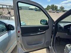 2006 Buick Tereza Suv *Unreserved*
