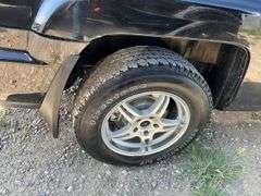 2012 Honda Ridgeline Sport *Unreserved*