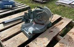 Delta Compound Saw Model 36-040, *Unreserved*