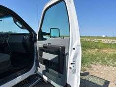 2013 Ford F250 Super duty XLT Truck *Unreserved*