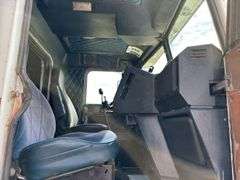 1982 Freightliner Semi Truck, *Unreserved*