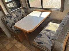 2004 Ford Holiday Rambler Admiral 39'