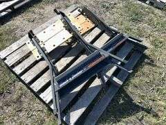 2 - B&D Workmates, standard, single height, *Unreserved*