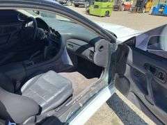 1992 Dodge Stealth Car, Salvage Status *UnReserved*