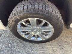 2014 Chevrolet Silverado 1500 High Country Crew Cab Truck, *Unreserved*