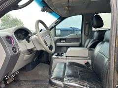 2006 Ford F-150 Truck *Unreserved*