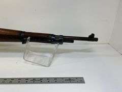 Mauser 8 MM Bolt Action Rifle w/ Swivels SN: M24/47 *Unreserved*