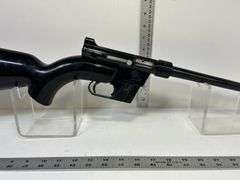 AR-7 Explorer .22 Rimfire Takedown Rifle, sn no , *Unreserved*