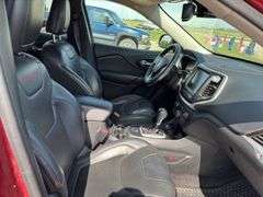 2015 Jeep Cherokee Trailhawk *Unreserved*