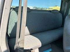1997 GMC Sierra Truck *Unreserved*