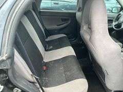 2007 Subaru Impresa *Unreserved*