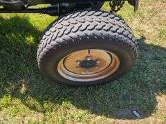 Case International 255 Tractor *Unreserved*