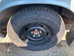 1996 Ford Crown Victoria Car *Unreserved*