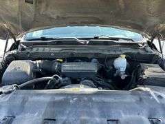 2013 Ram 1500 Tradesman Quad Cab Truck *Unreserved*