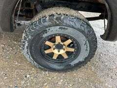2006 Ford F-150 Truck *Unreserved*