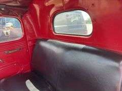 1949 International Truck *Unreserved*