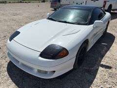 1992 Dodge Stealth Car, Salvage Status *UnReserved*