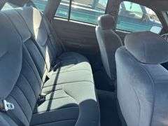 1996 Ford Crown Victoria Car *Unreserved*
