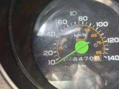 1983 Chevrolet K10 Blazer