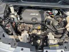 2006 Buick Tereza Suv *Unreserved*