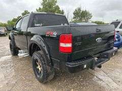 2006 Ford F-150 Truck *Unreserved*