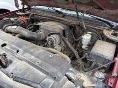 2009 Chevrolet Avalanche 1500LT Z71 Edition *Unreserved*