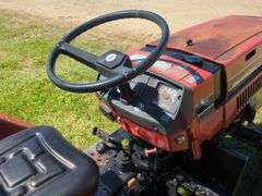 Case International 255 Tractor *Unreserved*