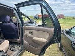 1996 Toyota 4 Runner SUV *Unreserved*