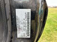 2007 Ford F650 Truck, missing deck, Non-Runner, *Unreserved*