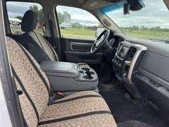 2015 Dodge Ram 1500 Truck *Unreserved*
