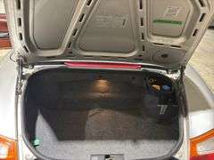 1997 Porche Boxter Convertable Car