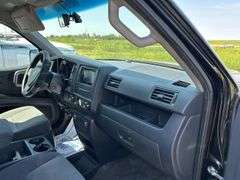 2012 Honda Ridgeline Sport *Unreserved*
