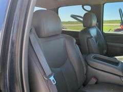 2005 Chevy 2500 HD Crew Cab Truck *Unreserved*