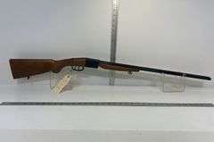 Falco .410 ga. Break Action Shotgun, Dbl Barrel, Side x side, swivels, sn A14821, *Unreserved*