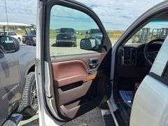 2014 Chevrolet Silverado 1500 High Country Crew Cab Truck, *Unreserved*