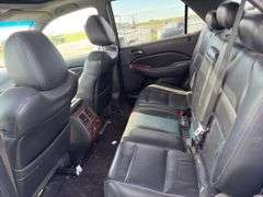 2003 Acura MDX, *Unreserved*