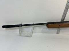 Benjamin .22 cal Air Rifle, no sn, *Unreserved*