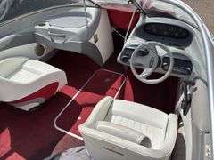 1998 Bayliner Capri Boat on Escort Trailer *Unreserved*