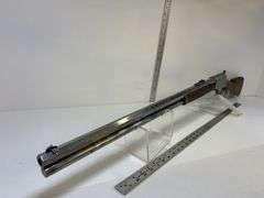 Marlin Model 1881 45-70 Gov't Lever Action Rifle w/ Letter of Authenticity First produced Marlin, sn 8323, *Unreserved*