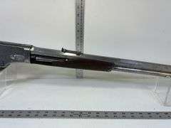 Marlin Model 1881 45-70 Gov't Lever Action Rifle w/ Letter of Authenticity First produced Marlin, sn 8323, *Unreserved*